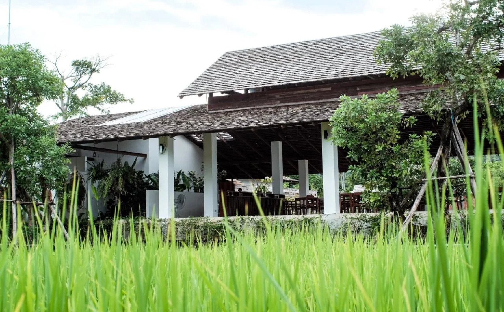 Mira Montra Resort Koh Mak