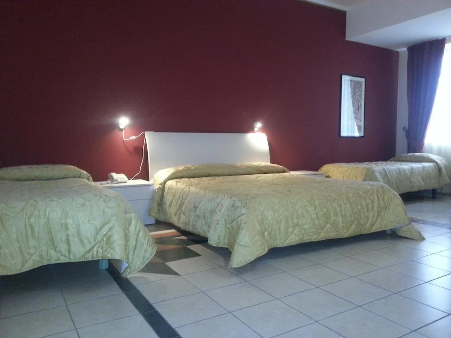 Hotel Ristorante Europa