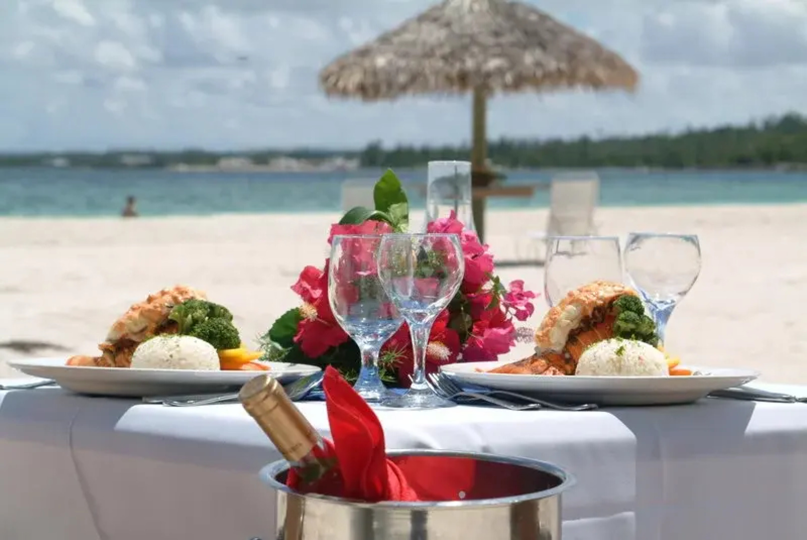 Abaco Towns by the Sea