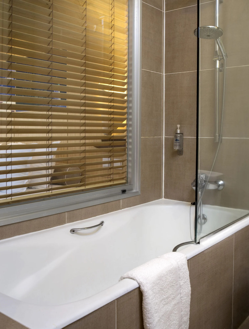 Hotel Le Lagon Noumea