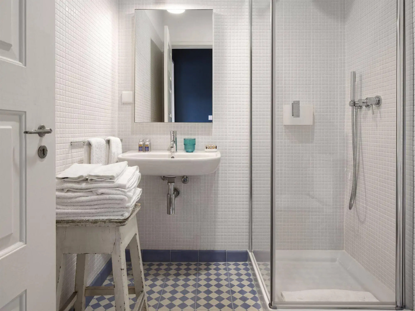 Flattered to be in Tomar