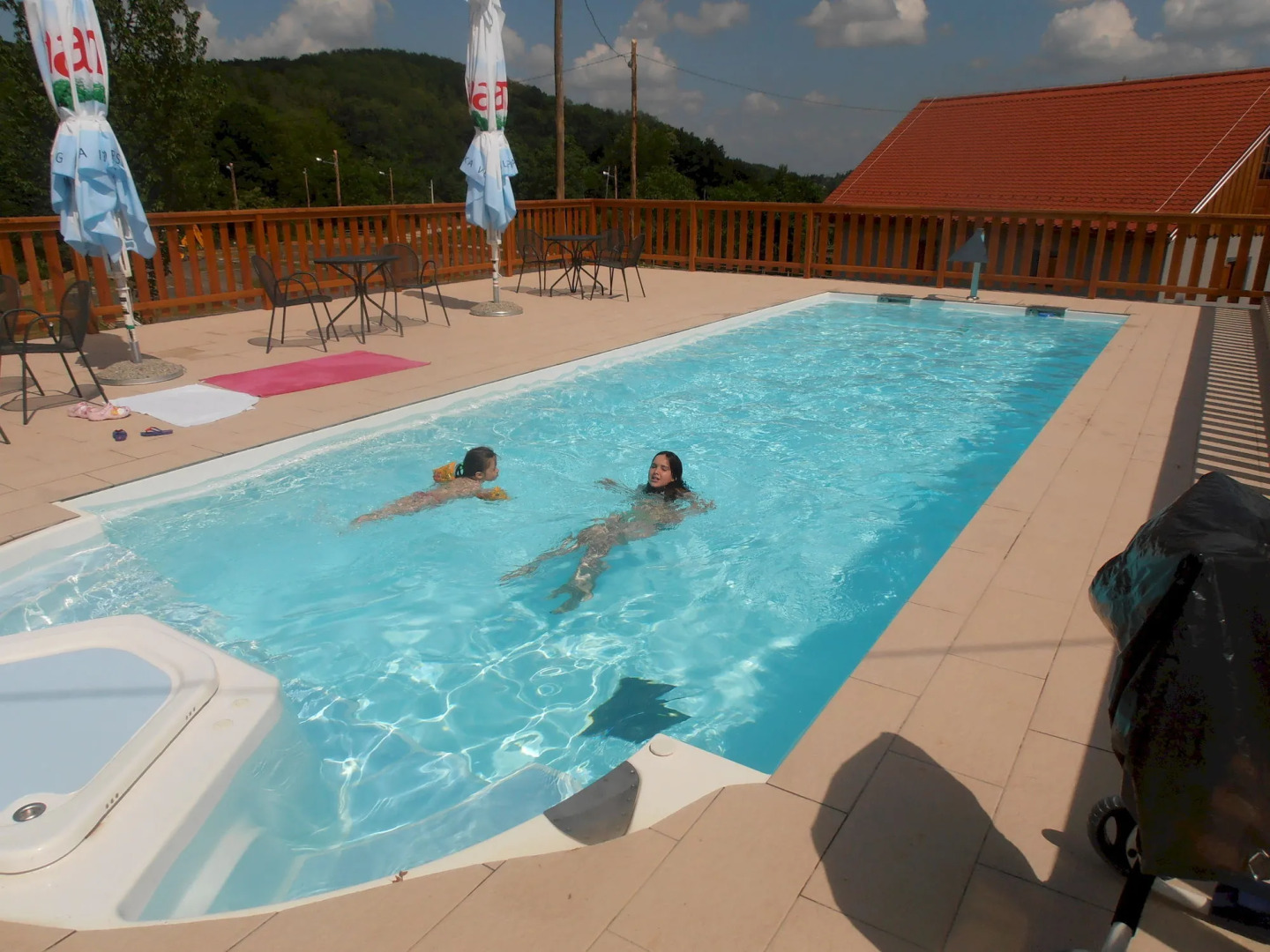 Hotel SrCe Prirode