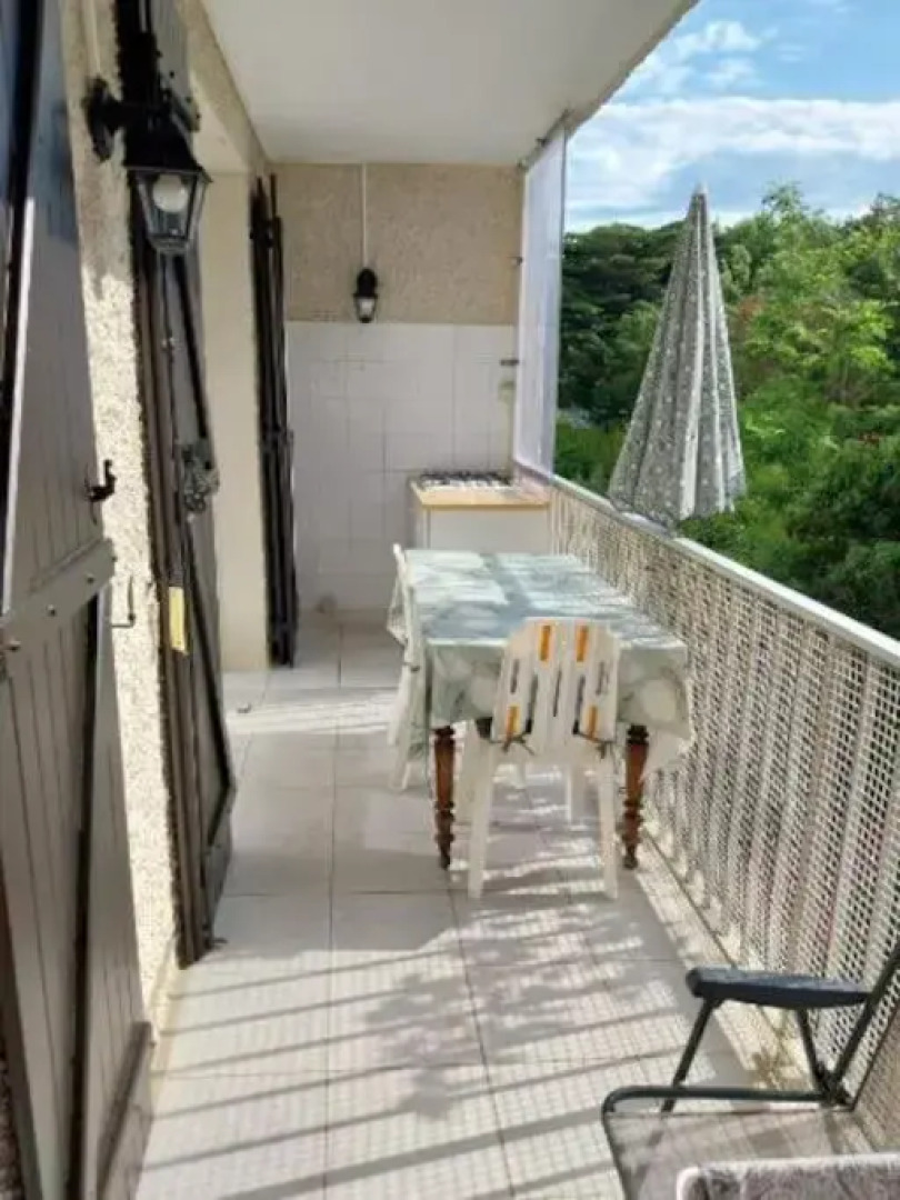 Studio Les Aigues Marines-61