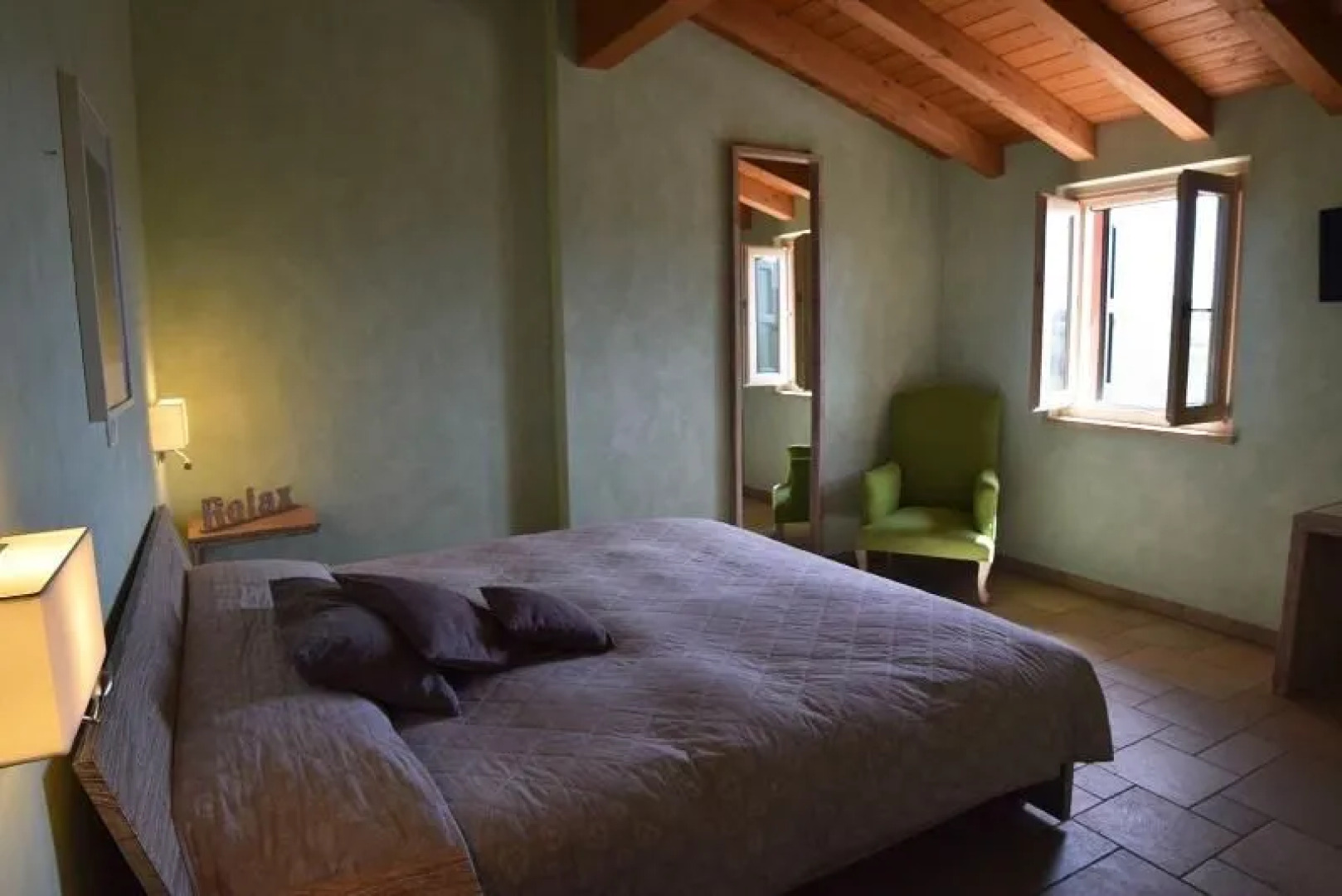 Agriturismo Colle del Giglio