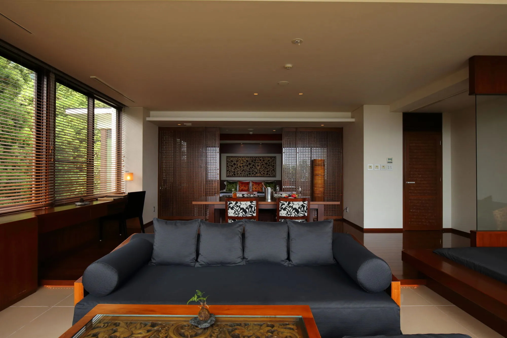 sankara hotel & spa Yakushima