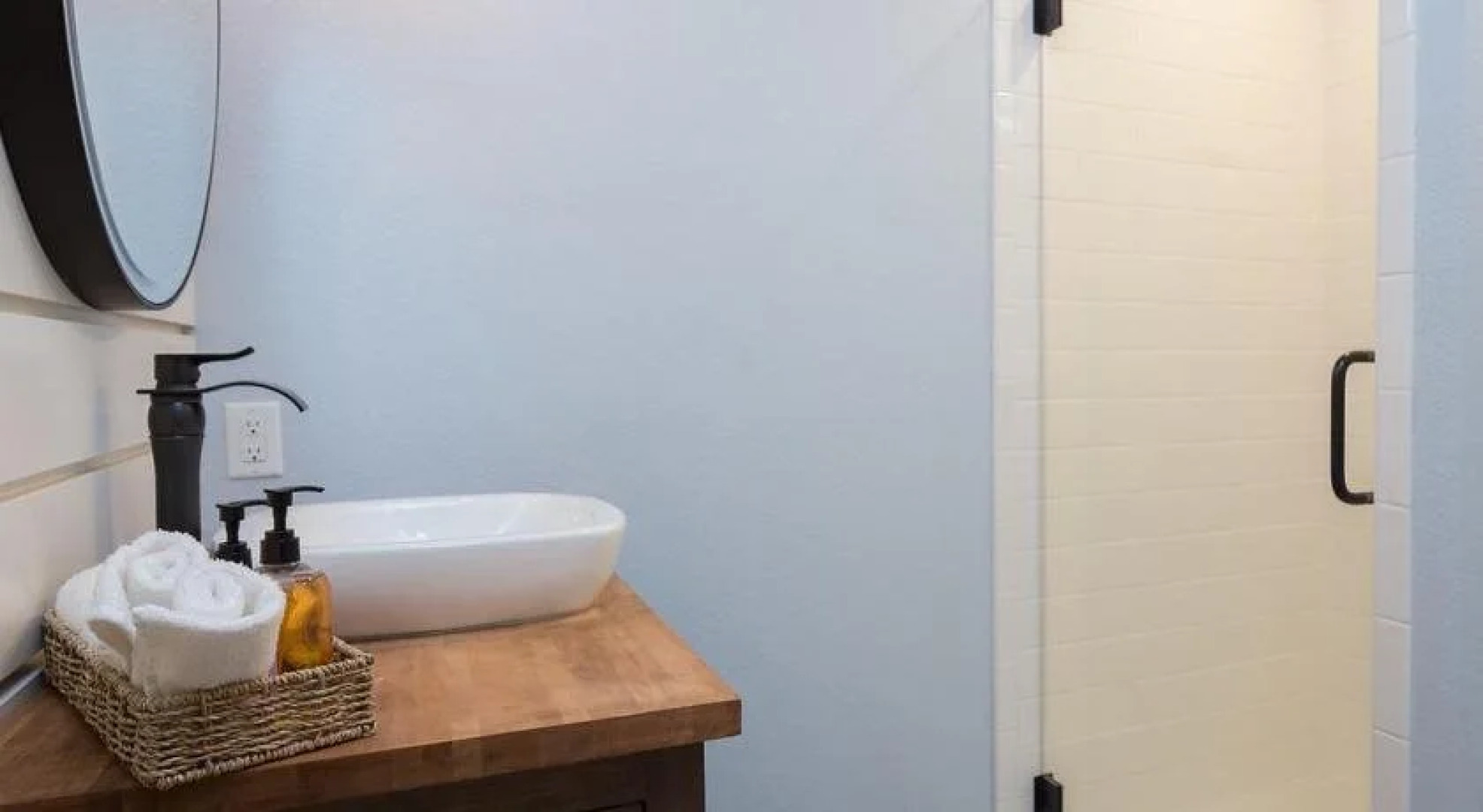 Mustard Seed B&B on the Llano