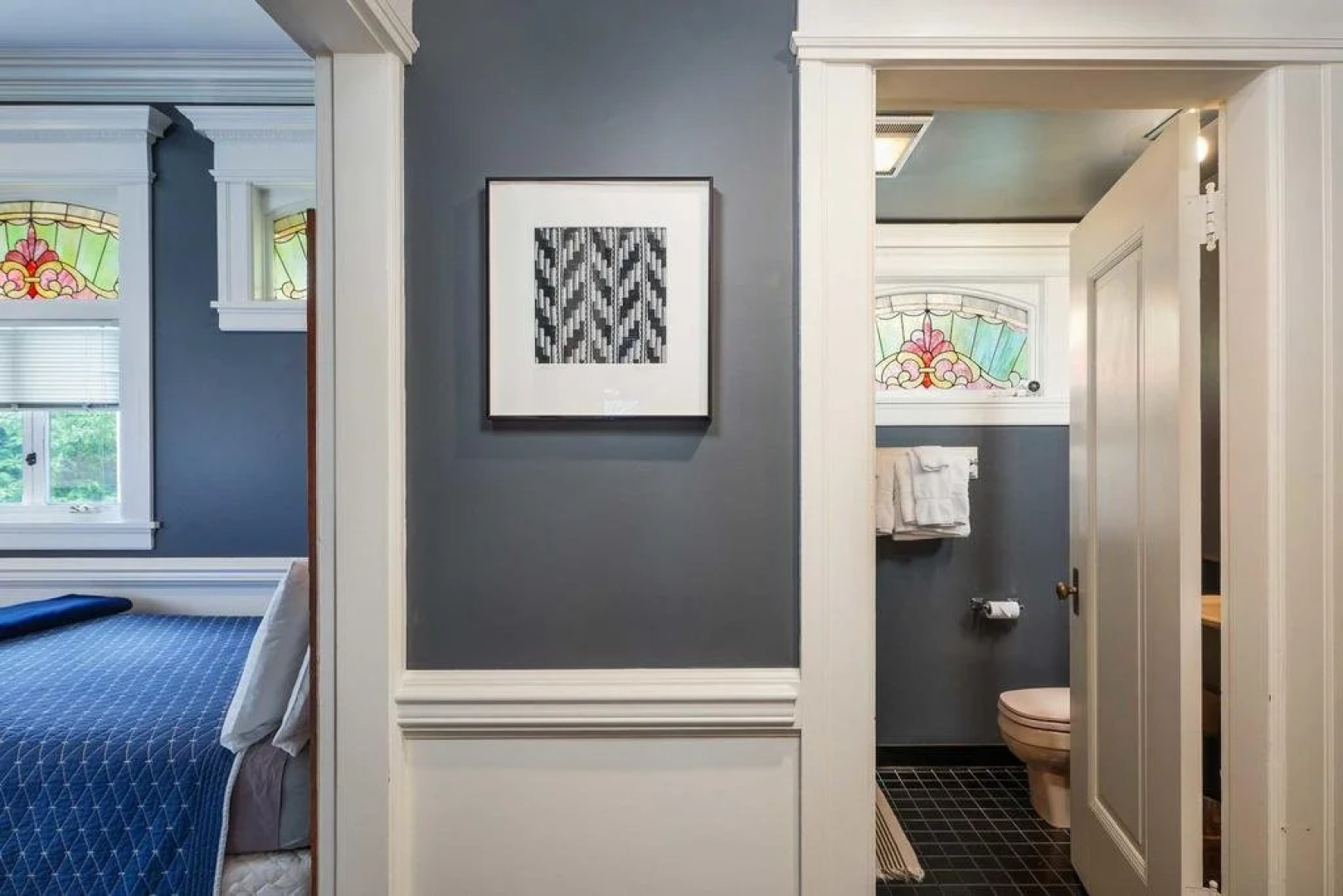 Seattle Gaslight Inn