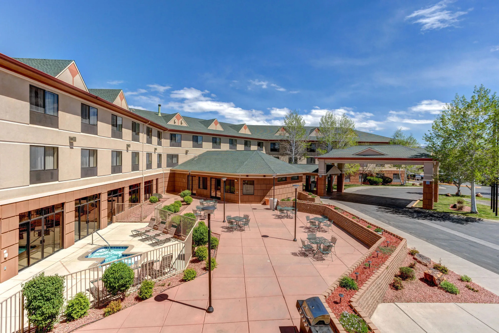 Holiday Inn Express & Suites Montrose - Black Canyon Area by IHG