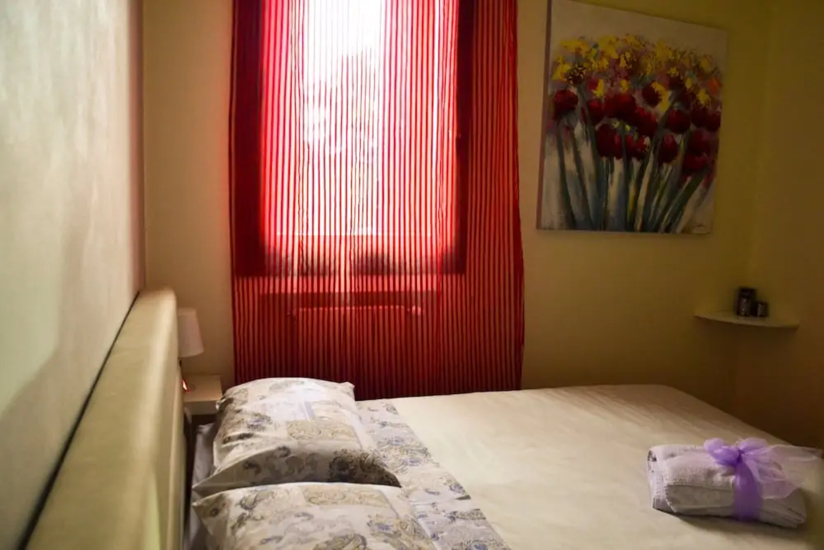 Villa Anis Bed and Breakfast