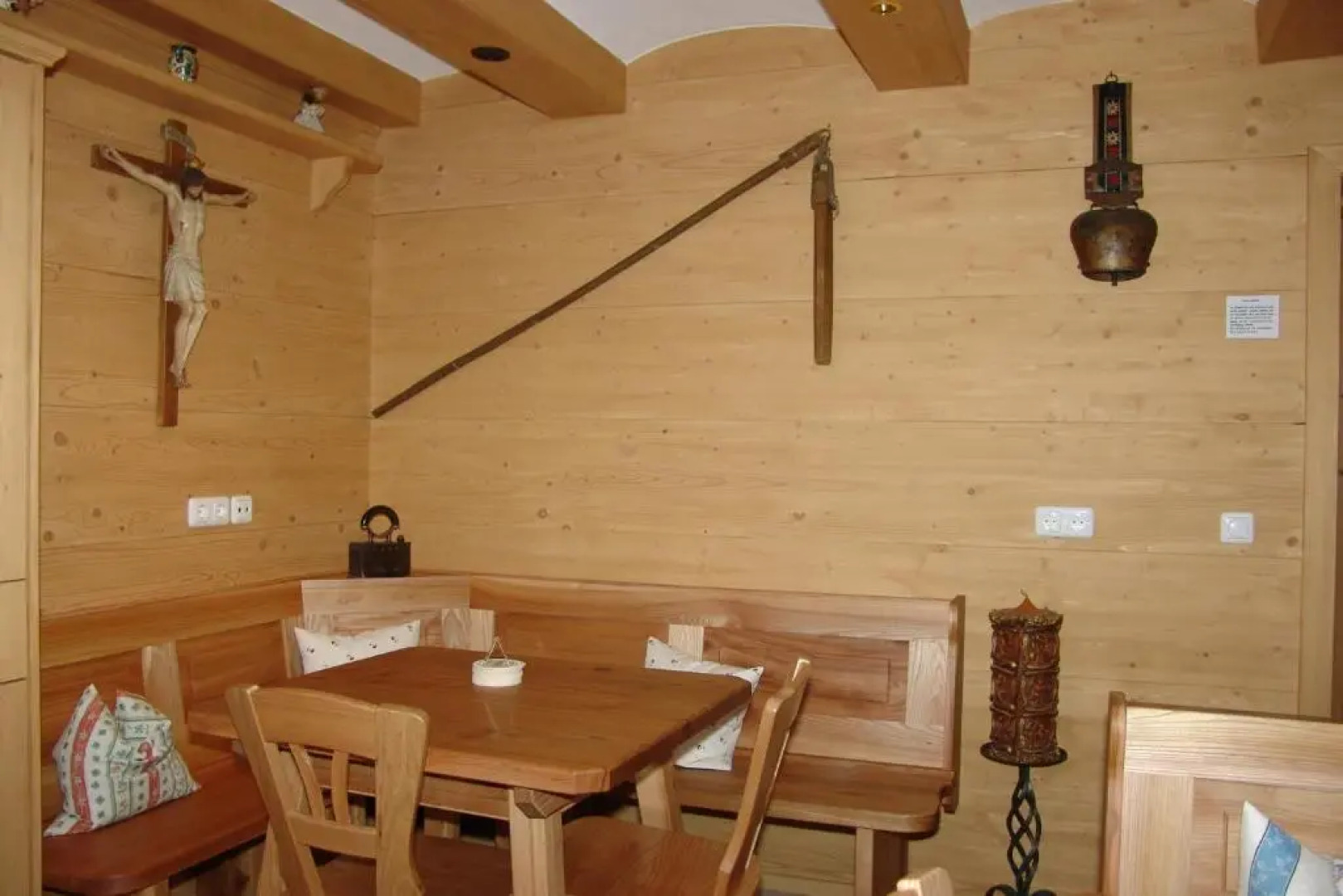 Hotel-Pension Marienhof