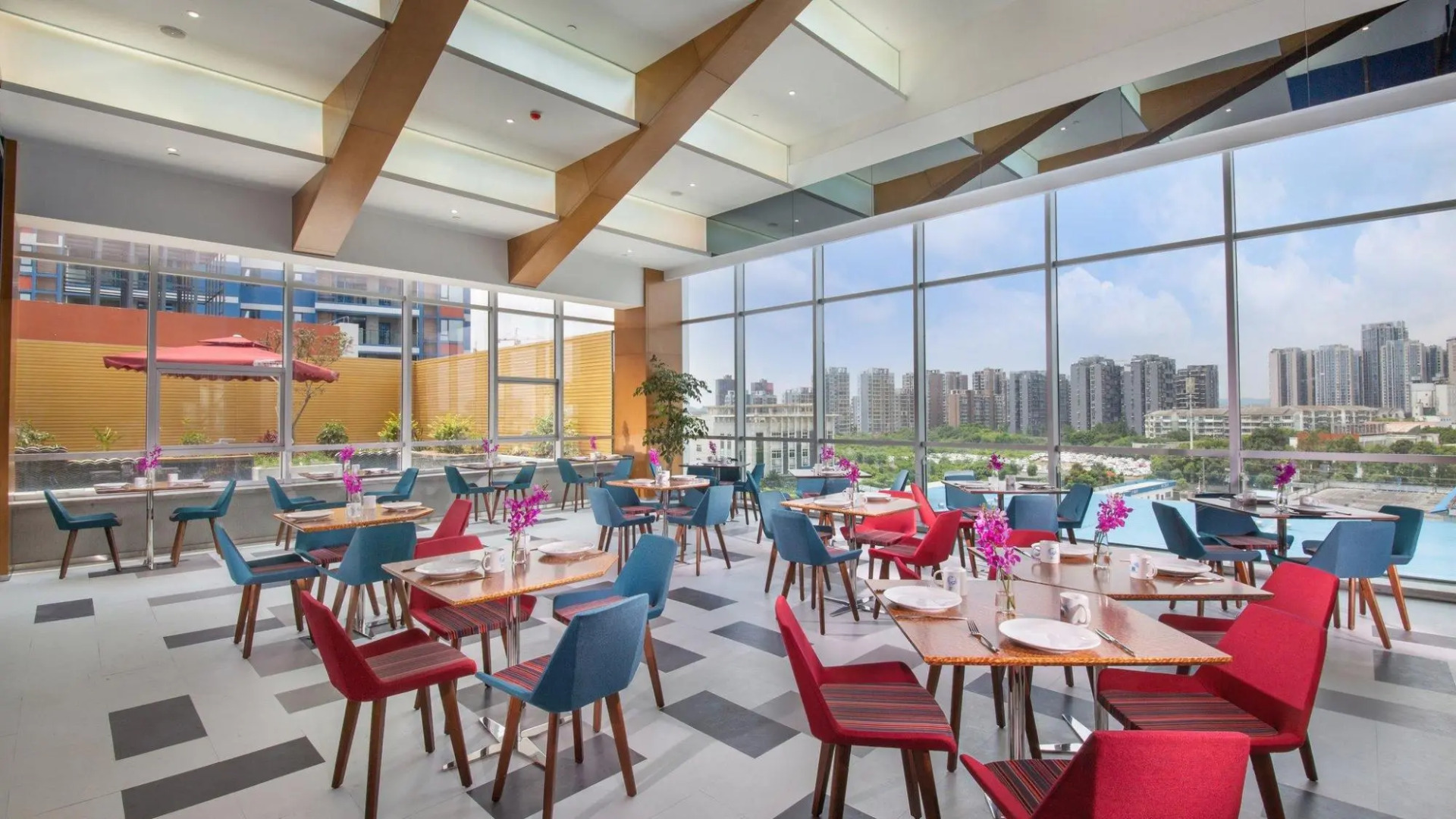 Holiday Inn Express Mianyang High-Tech Zone by IHG