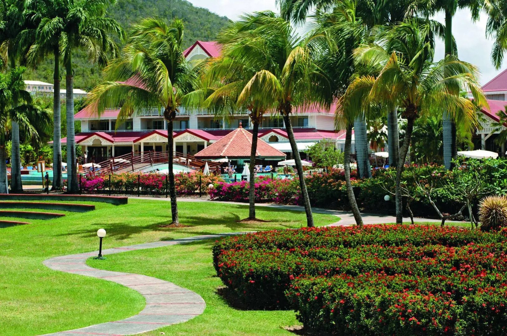 Village St Luce Pierre & Vacances