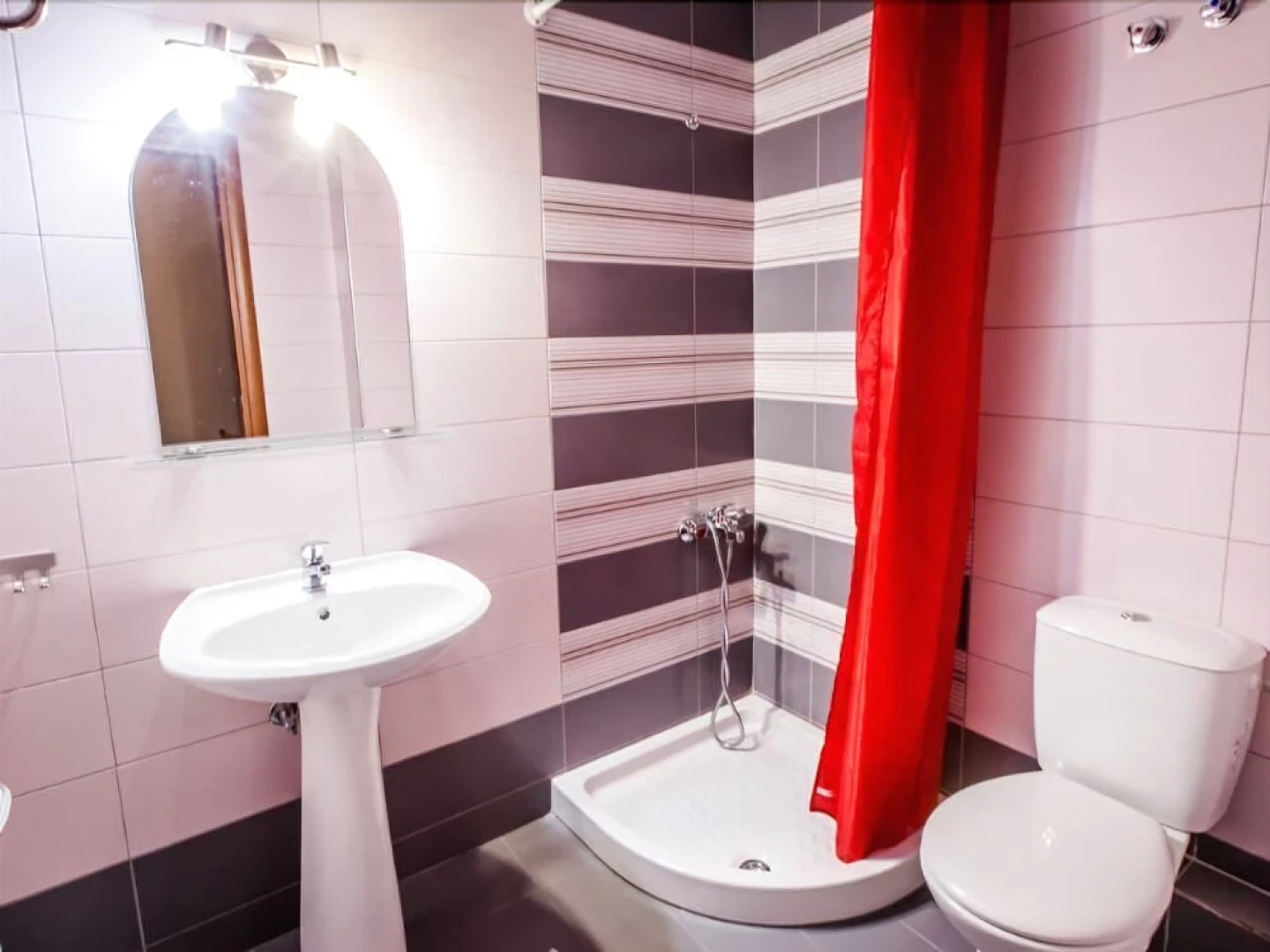 Porto Daliani Apartments