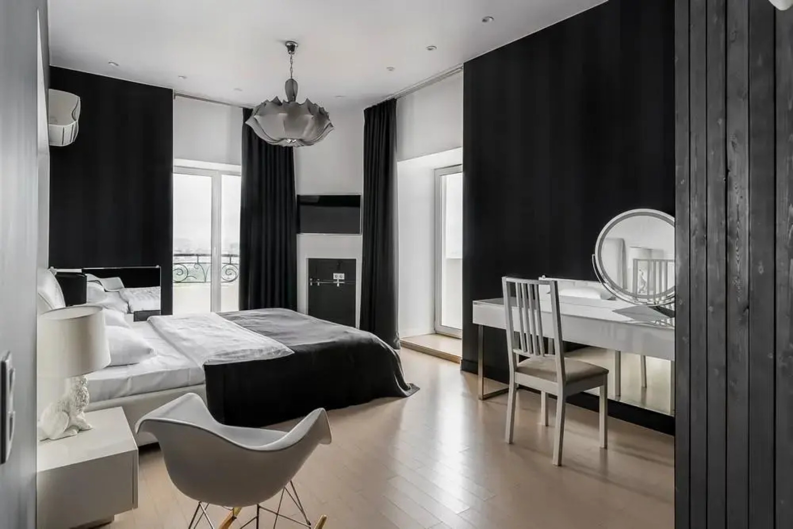 Апартаменты на Набережной 5В