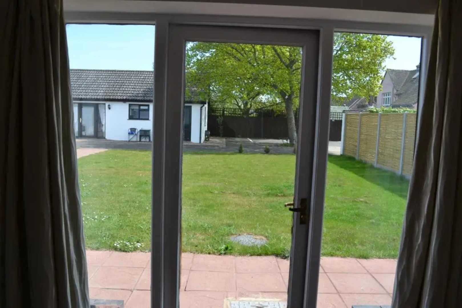 Number 4 - Lytton Tree Lodge, Reydon, Southwold