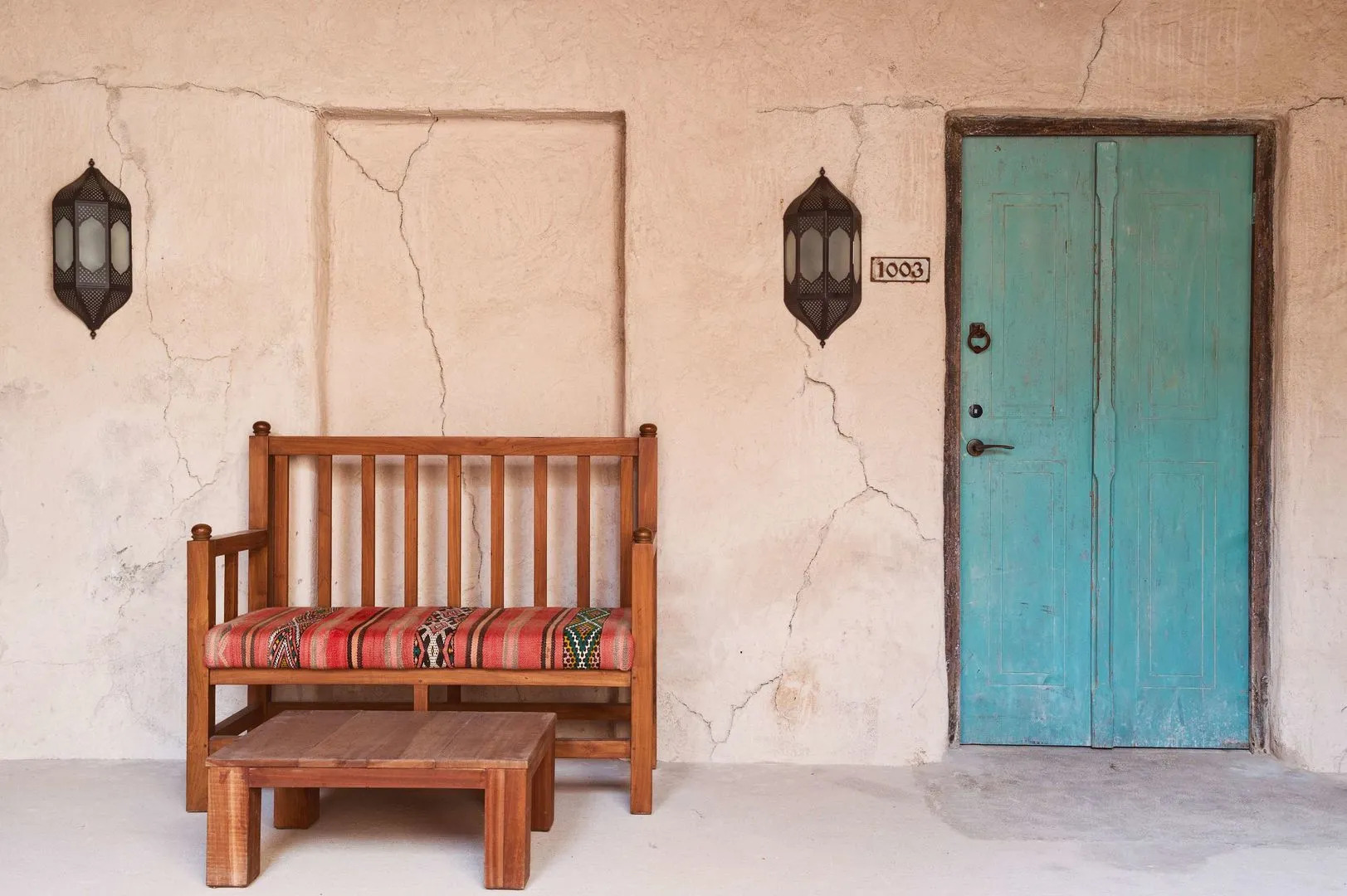 Отель Al Seef Heritage Hotel Dubai, Curio Collection by Hilton