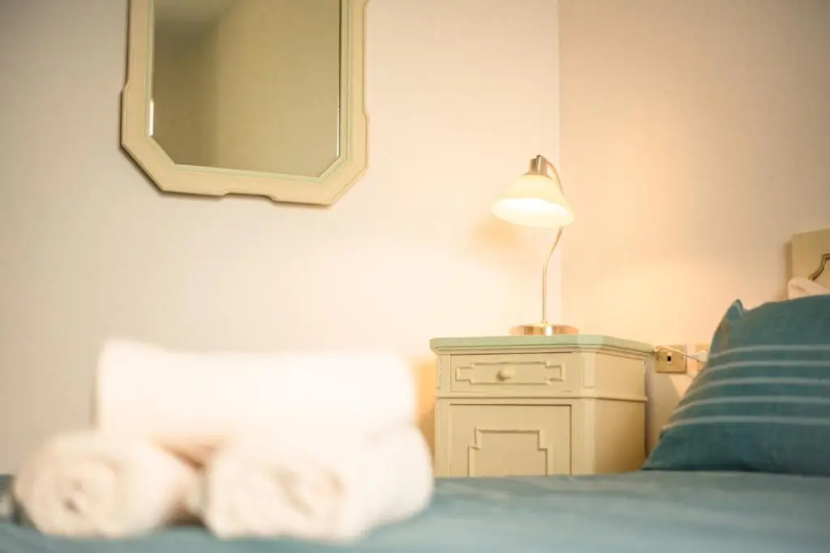 Villa Moretta Lake Como