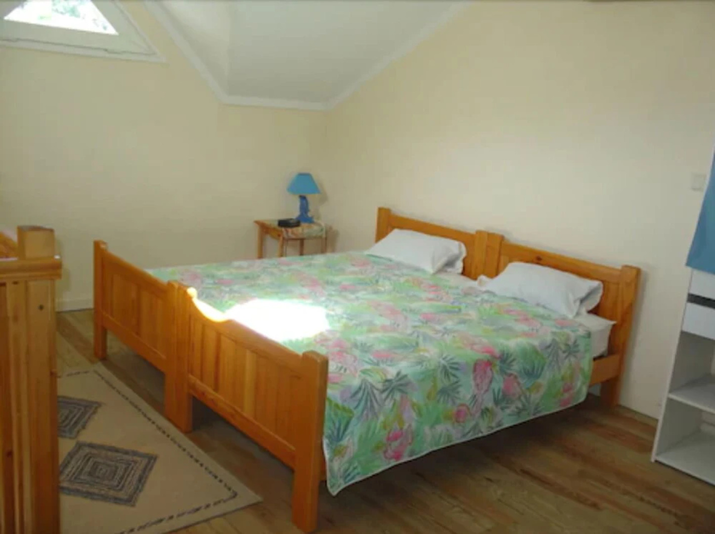 Residence Villa Bleu Marine