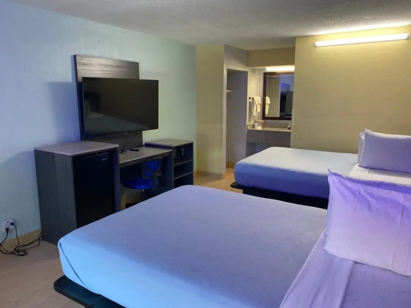 Americas Best Value Inn