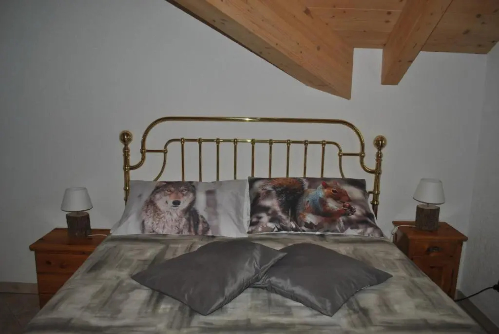 Appartamento Centro Storico