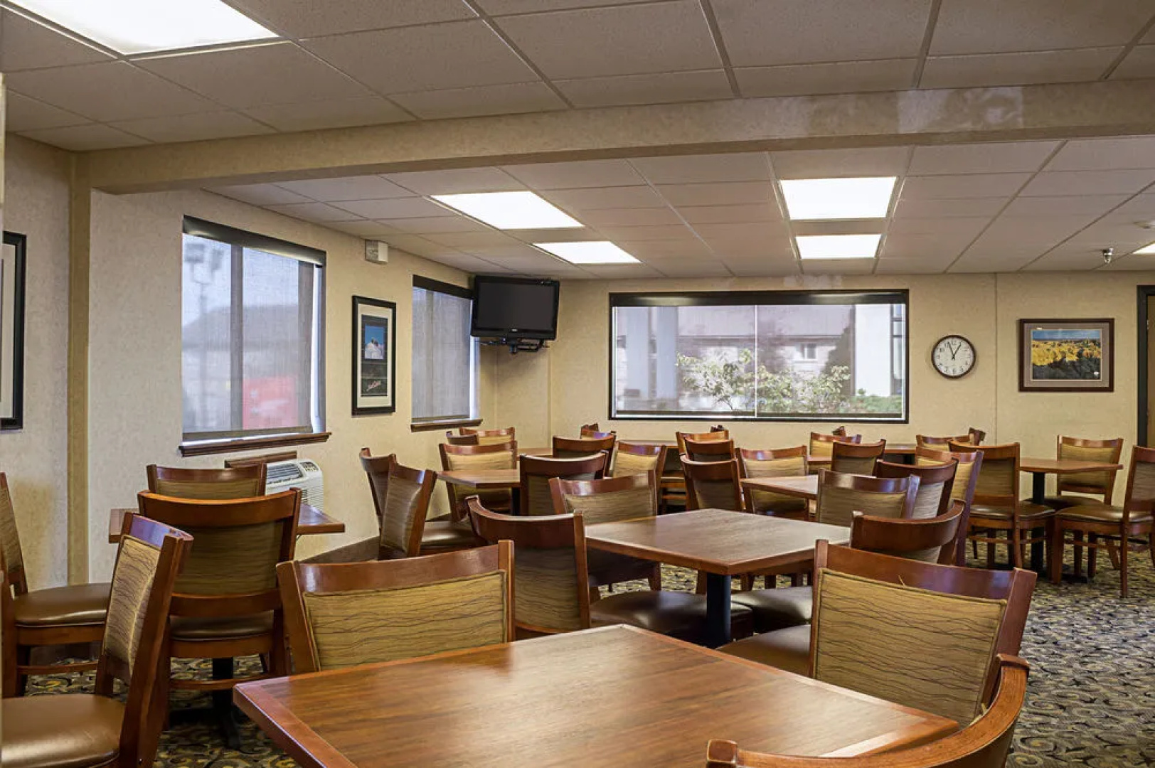 Travelodge by Wyndham Rapid City/Black Hills