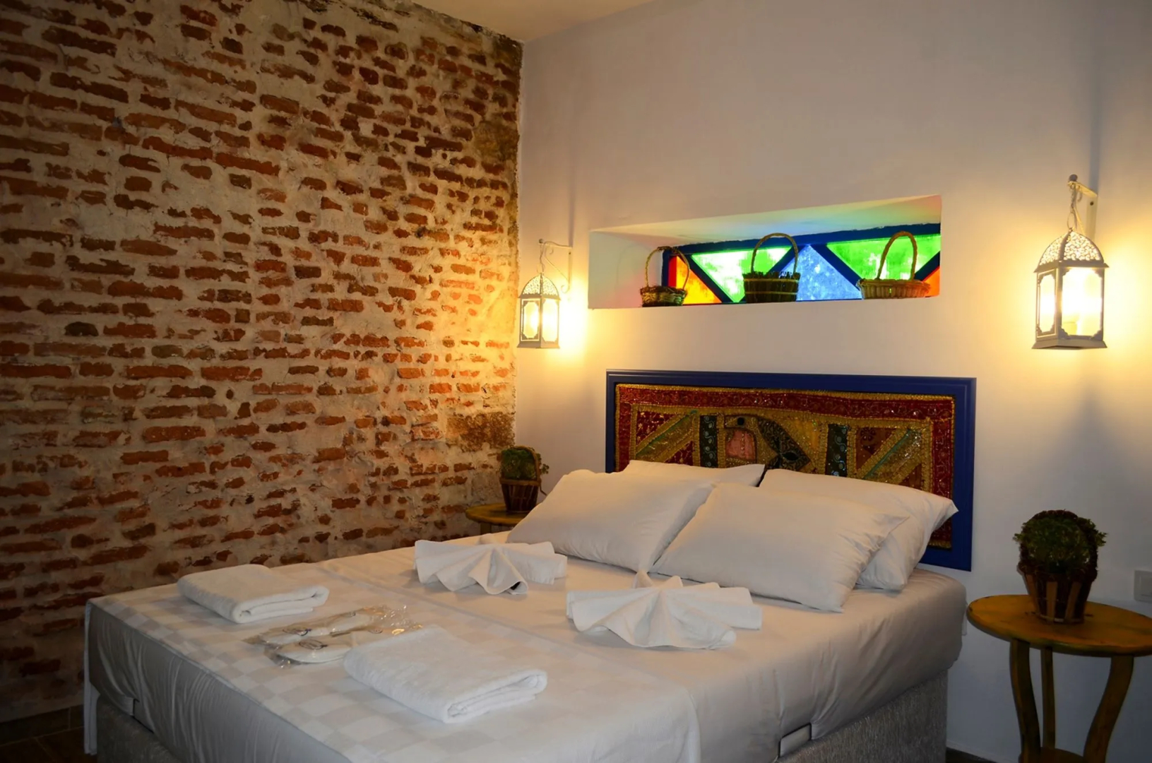 Cunda Mavi Otel - Adults Only
