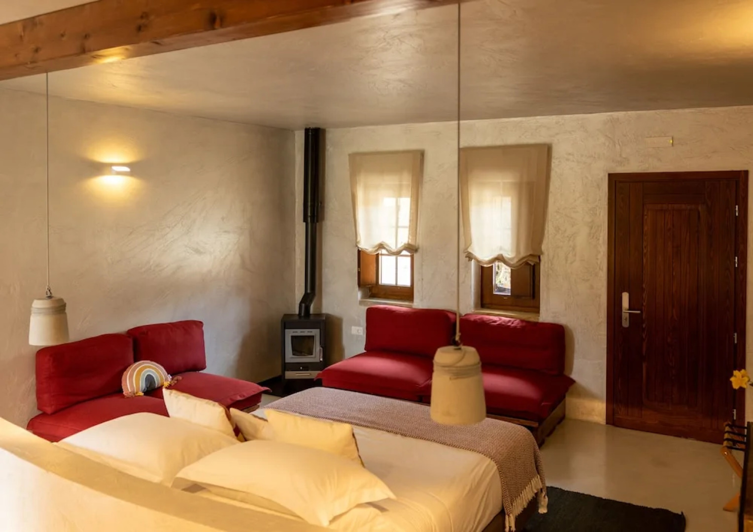 Blerina's Village Project