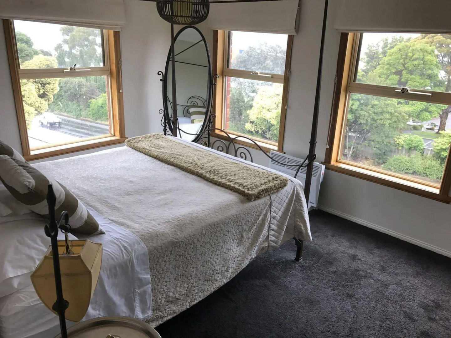 Burnie City Apartments