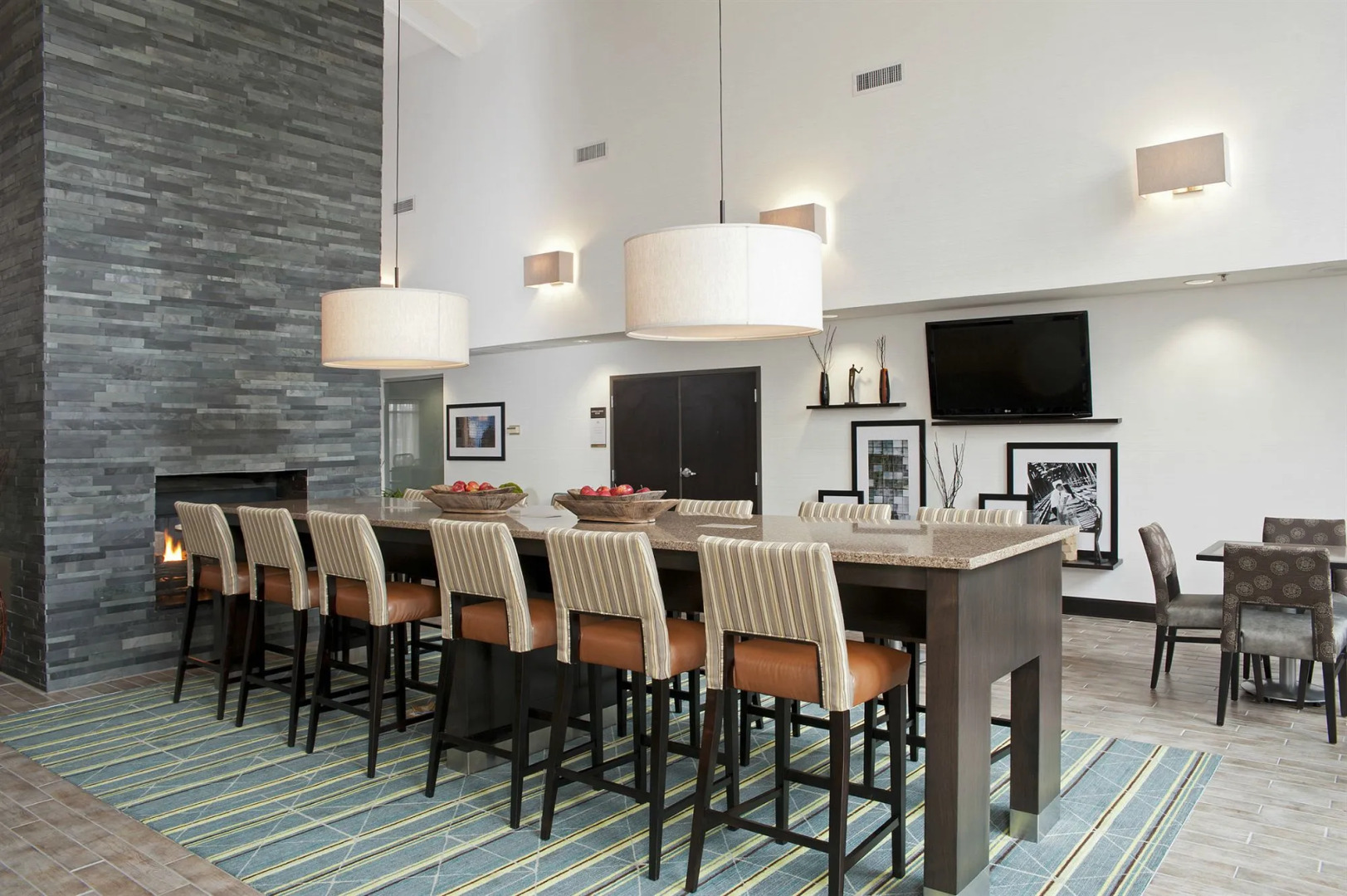 Hampton Inn & Suites Chicago/Lincolnshire