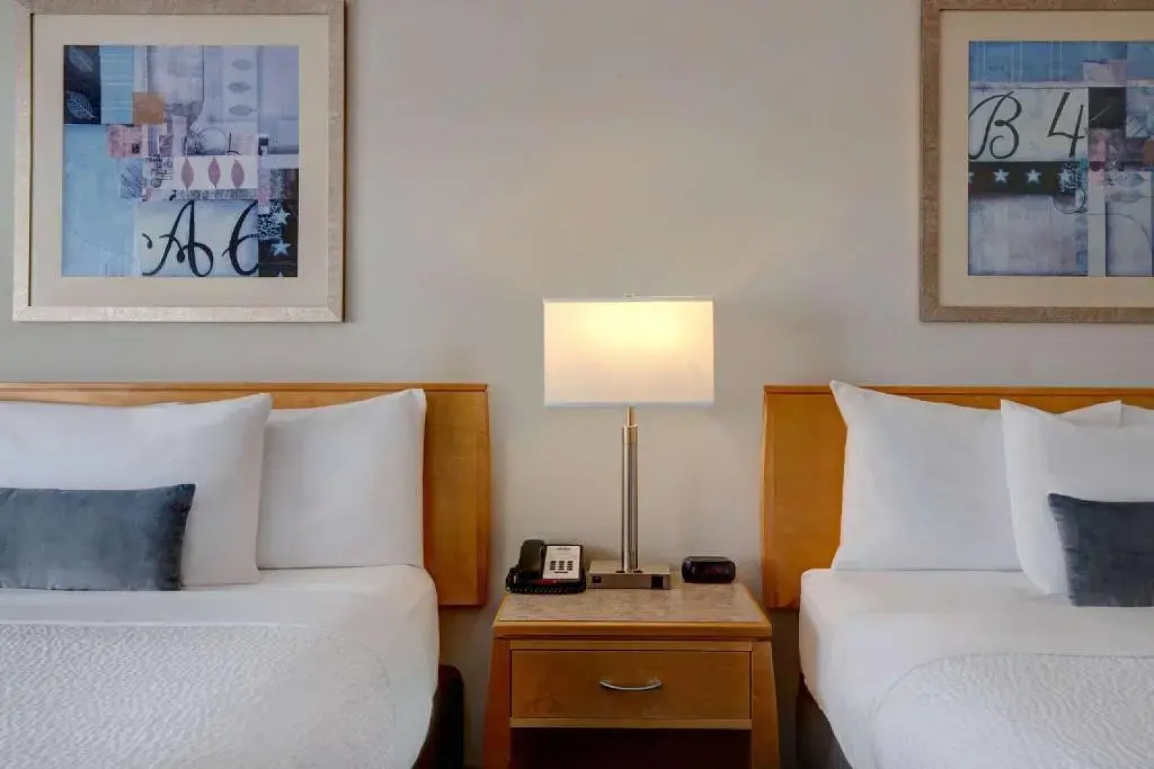 Victoria Airport/Sidney Travelodge