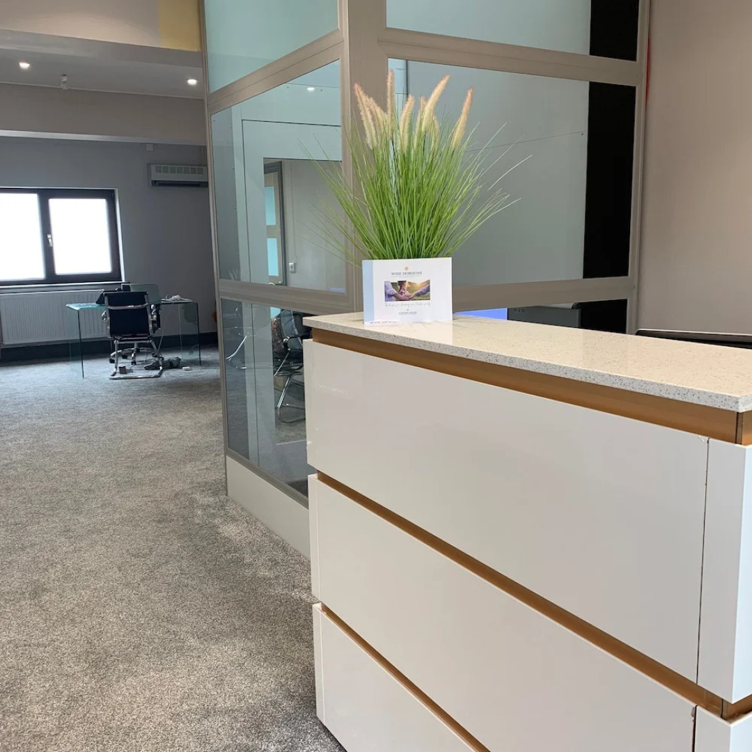 Sunset Studio Apartments