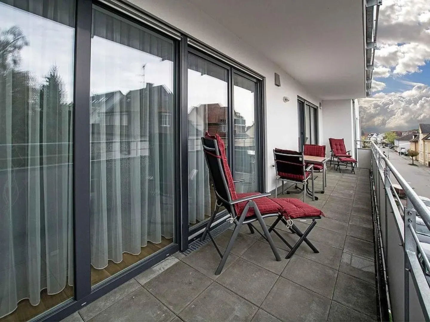 Ferienwohnung Bellgardt