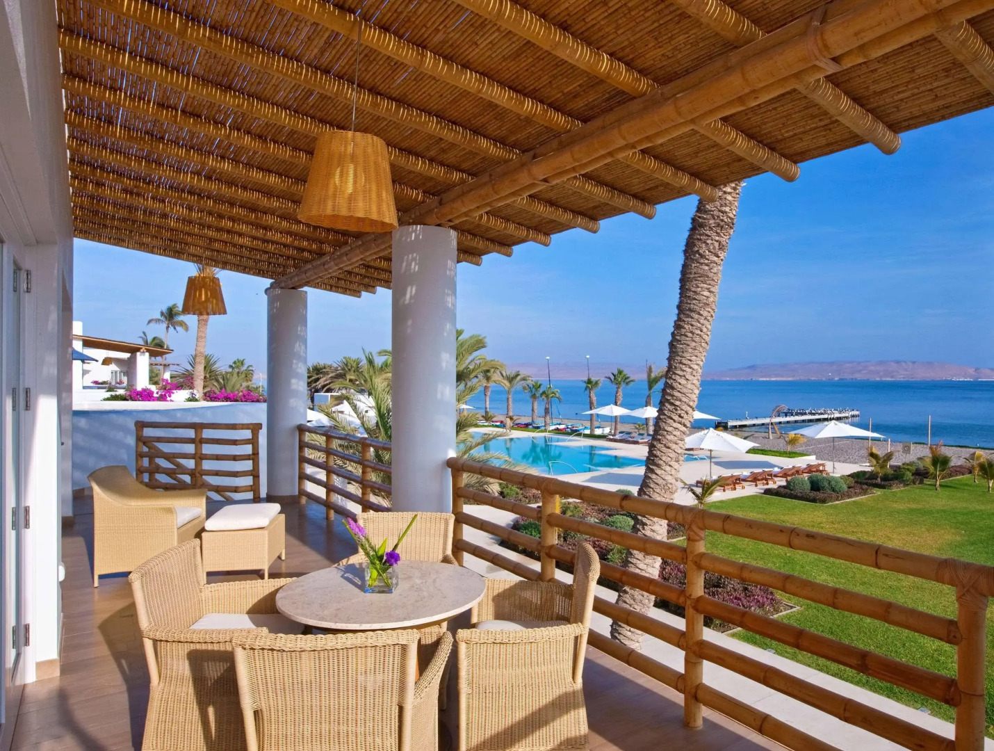 Hotel Paracas, a Luxury Collection Resort, Paracas