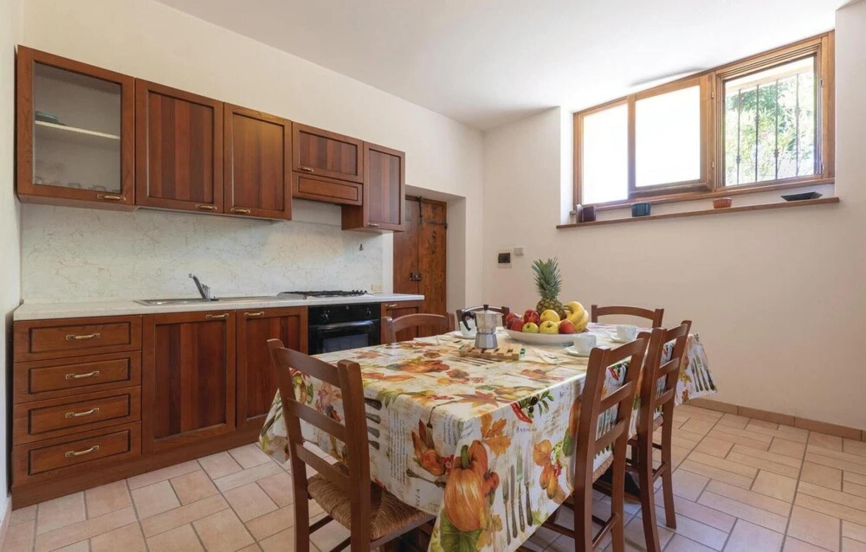 Awesome Apartment in Giano Dell'umbria PG With 2 Bedrooms, Wifi and Outdoor Swimming Pool