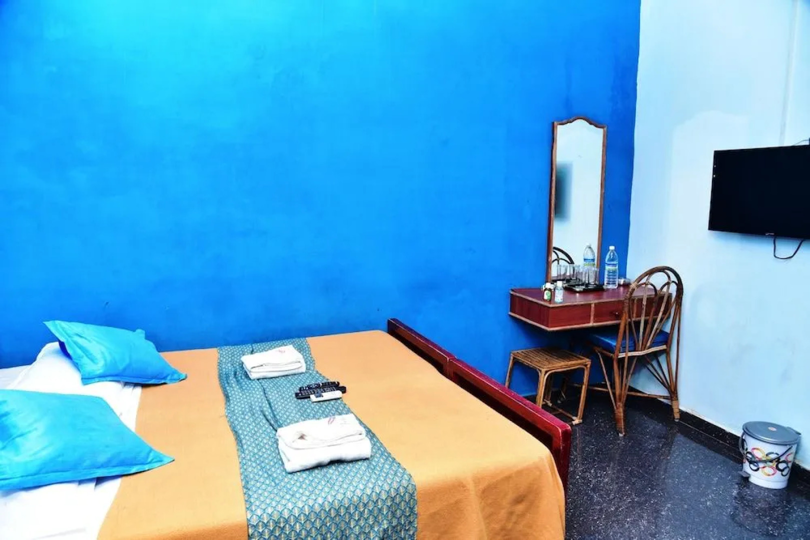 Velvett Villa - Heritage Home