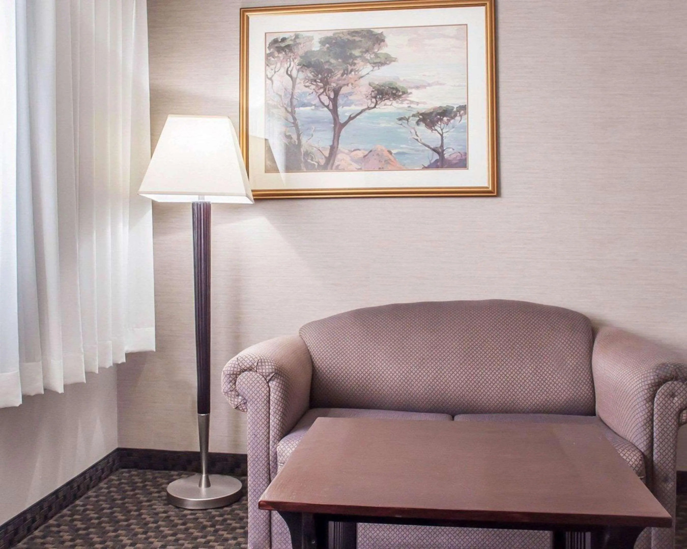 Quality Inn & Suites Vestal Binghamton near University