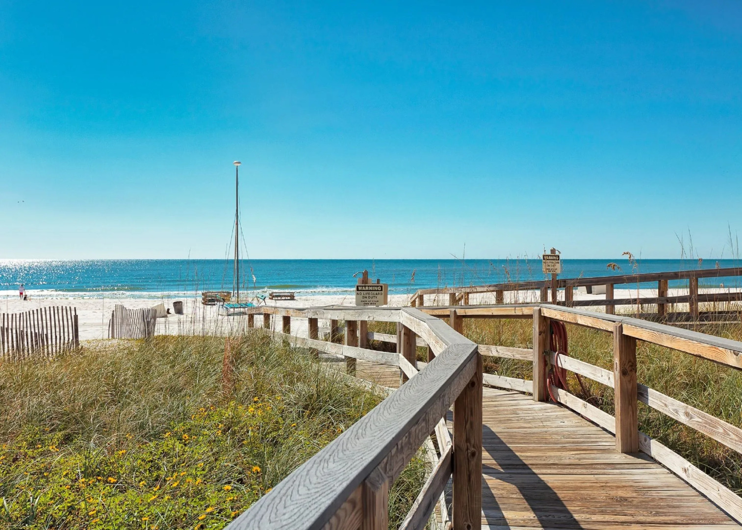 Summer House on Romar Beach by Wyndham Vacation Rentals