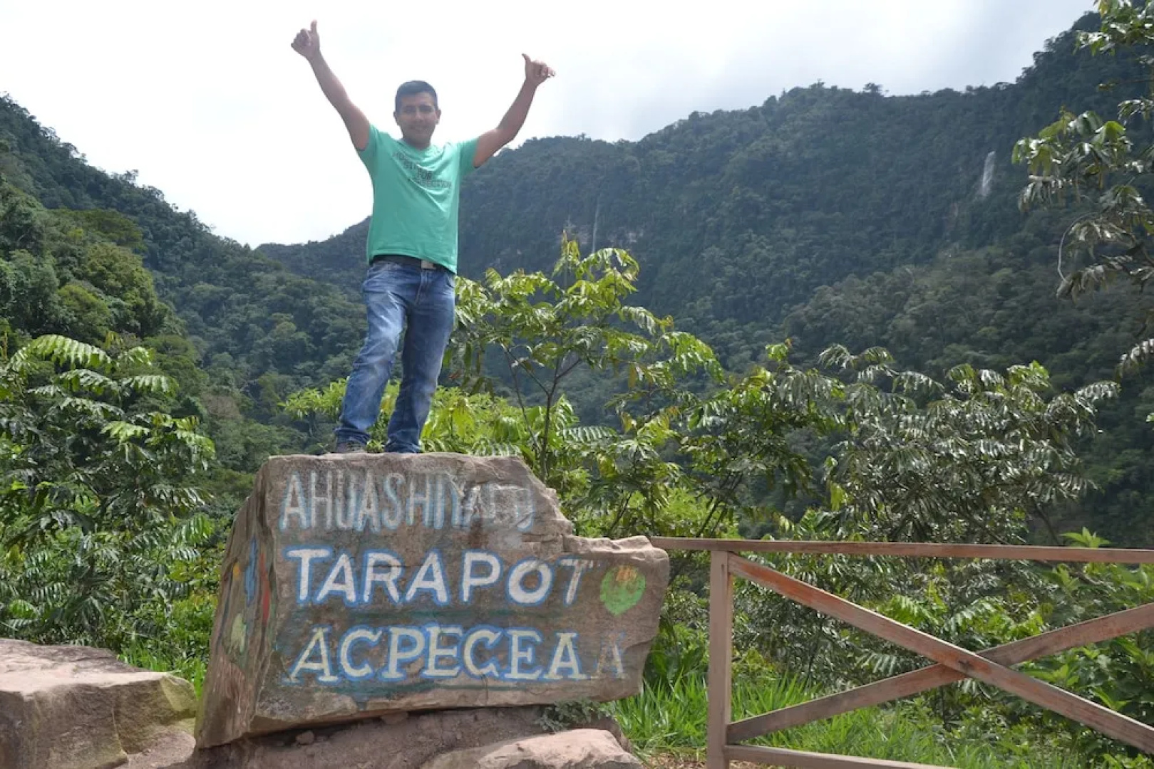 Hotel Suyox Tarapoto