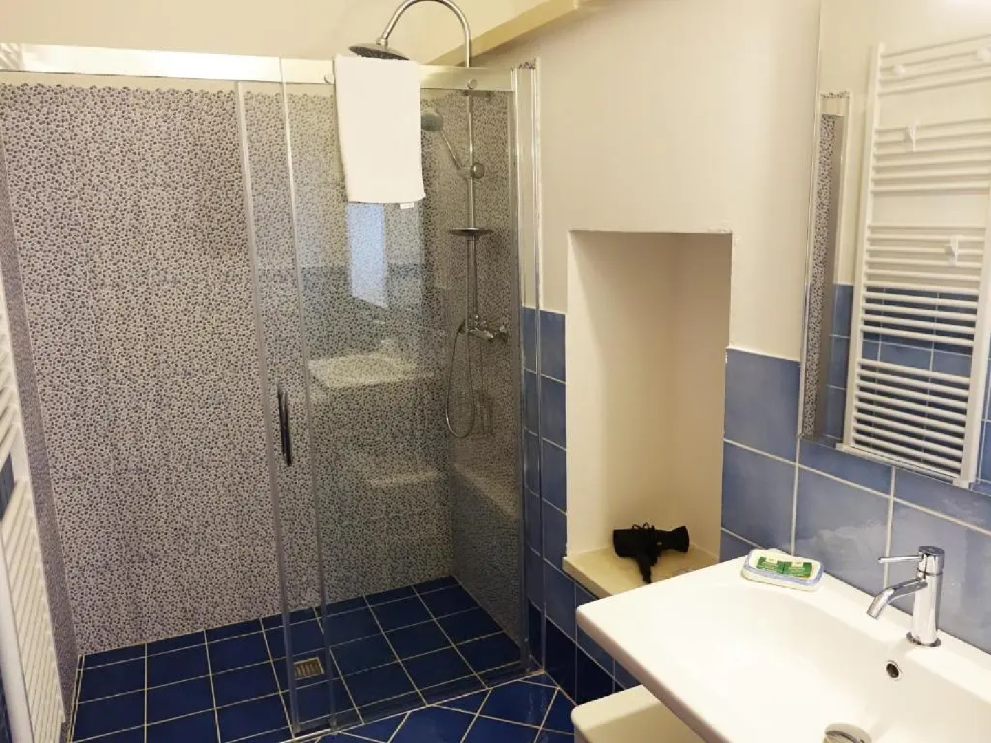 Casina Bardoscia Relais