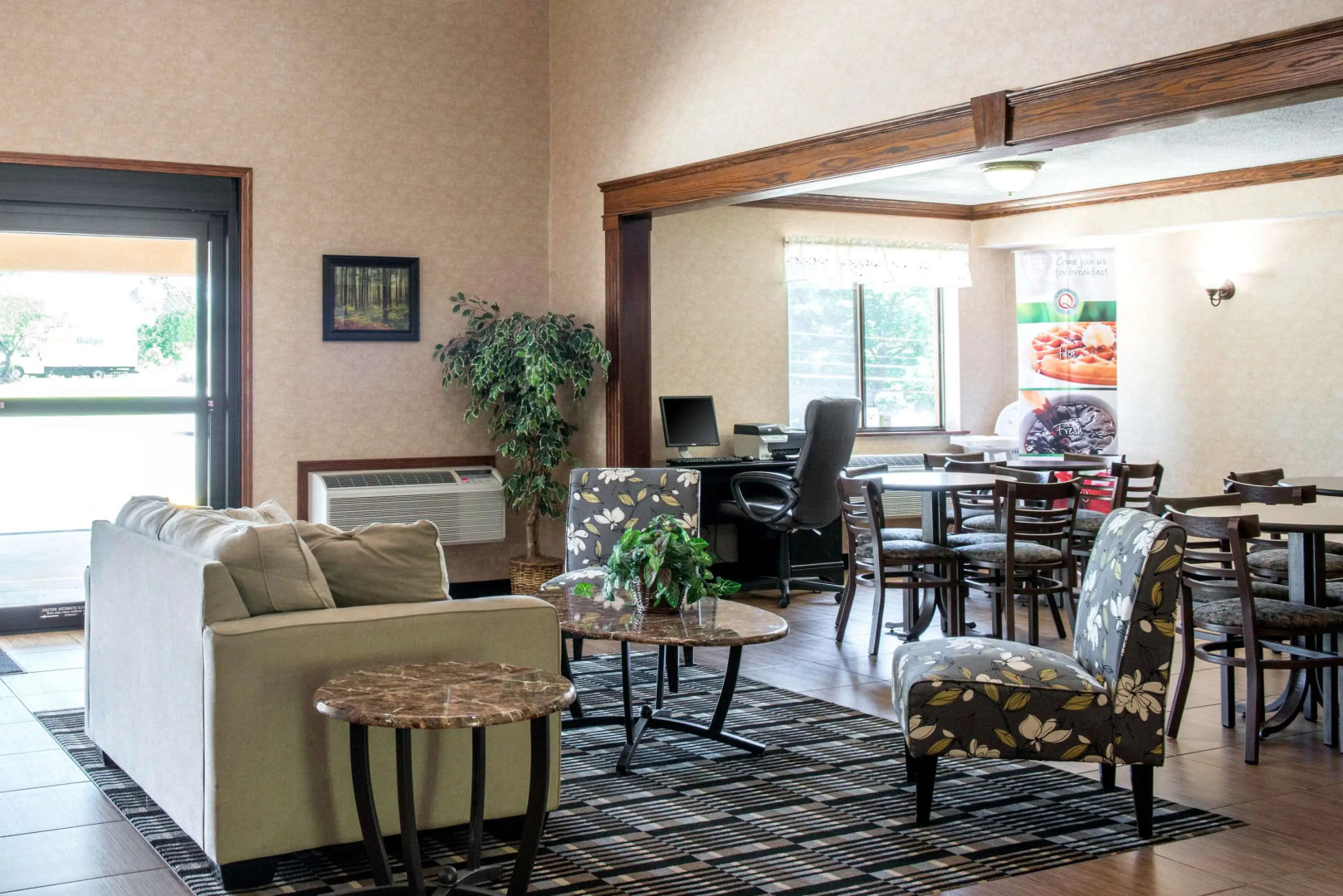 Quality Inn Meadville