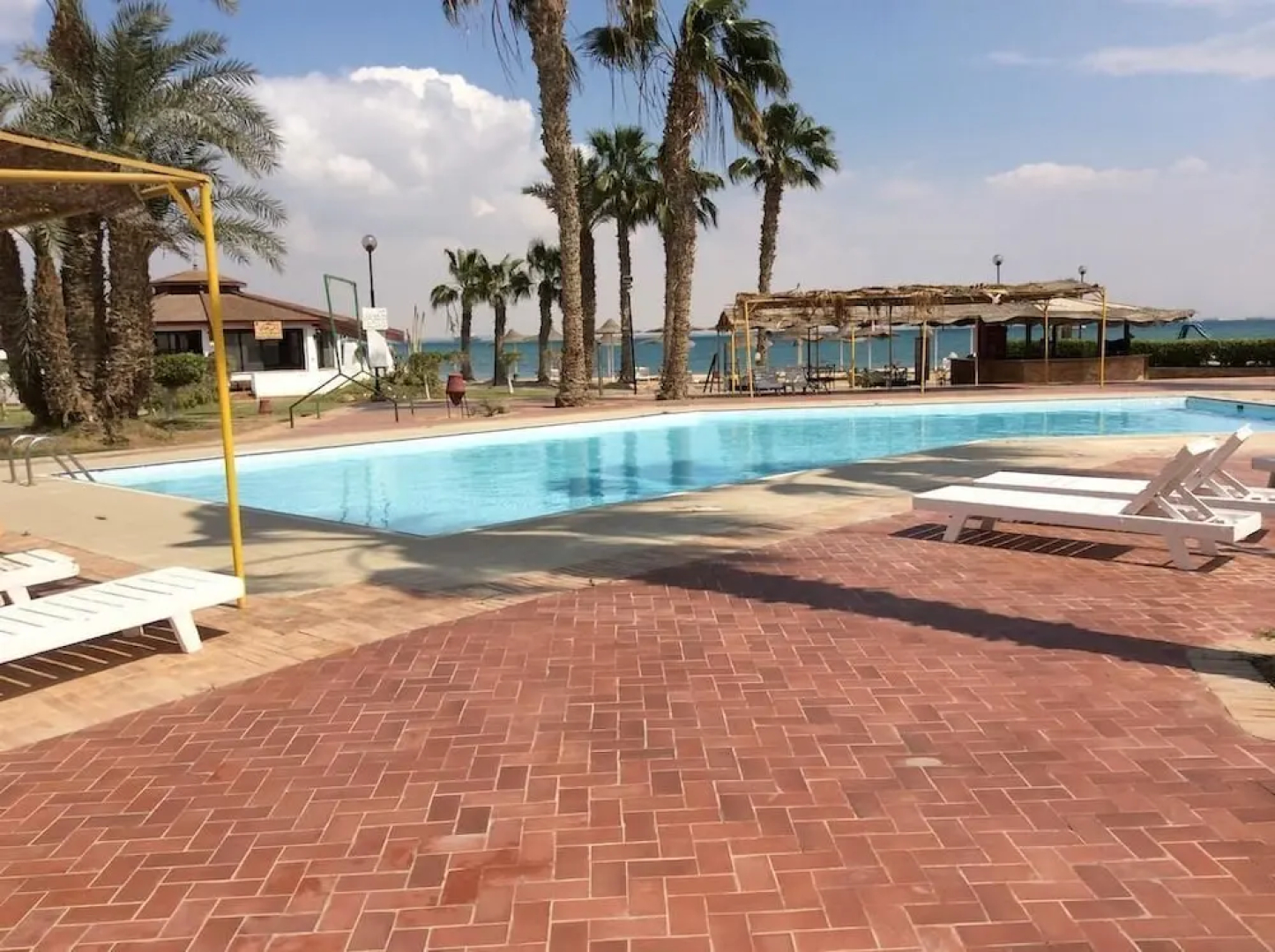 El Morgan Hotel