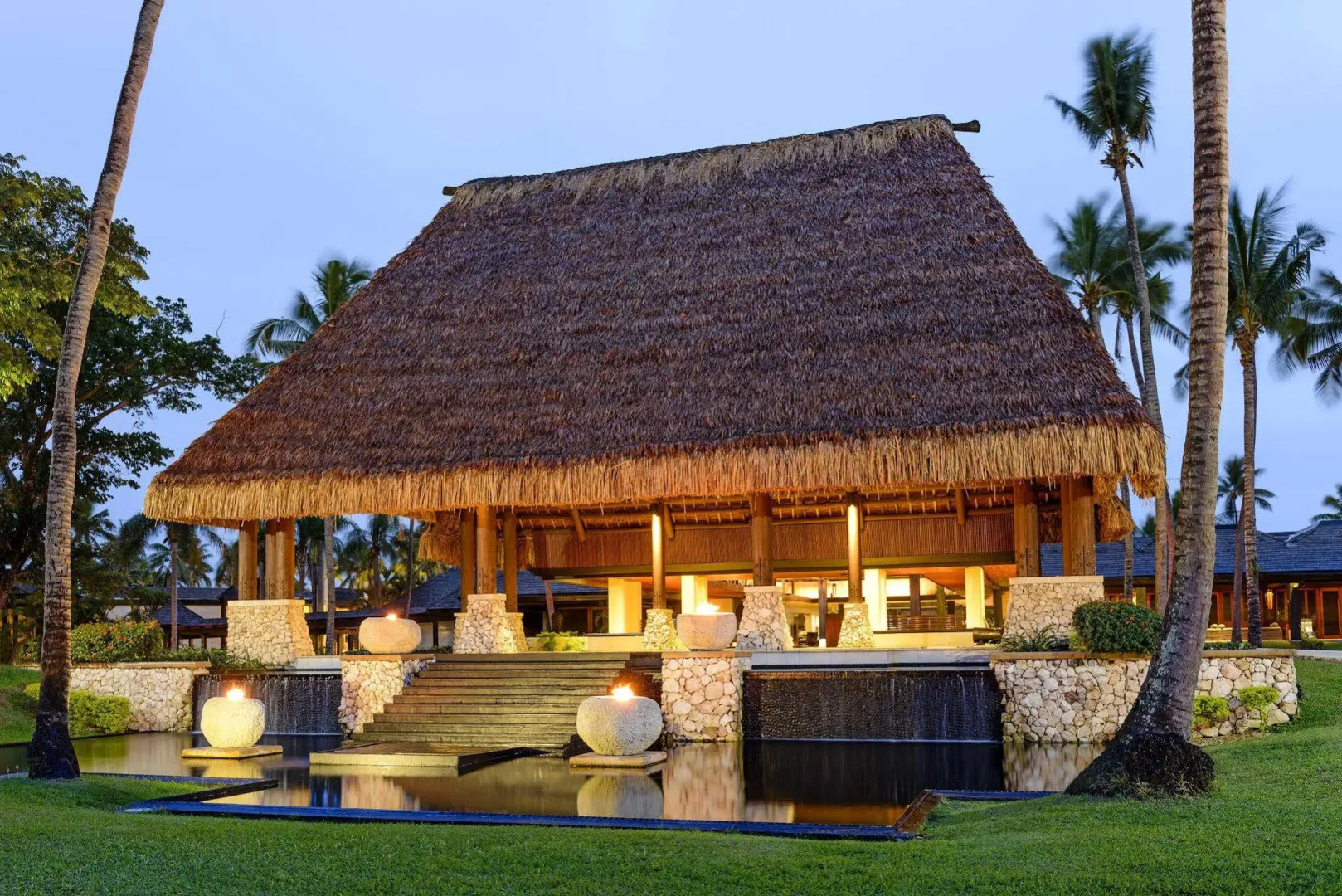 The Westin Fiji Golf Resort & Spa