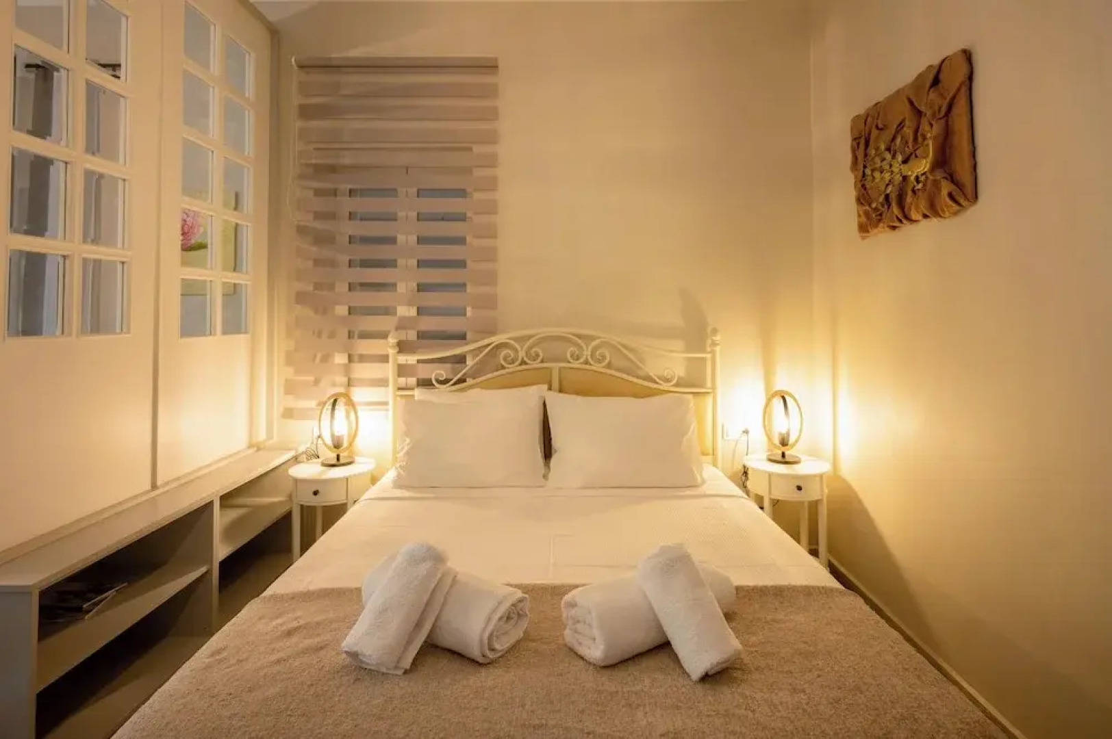 Peacock's Apartments