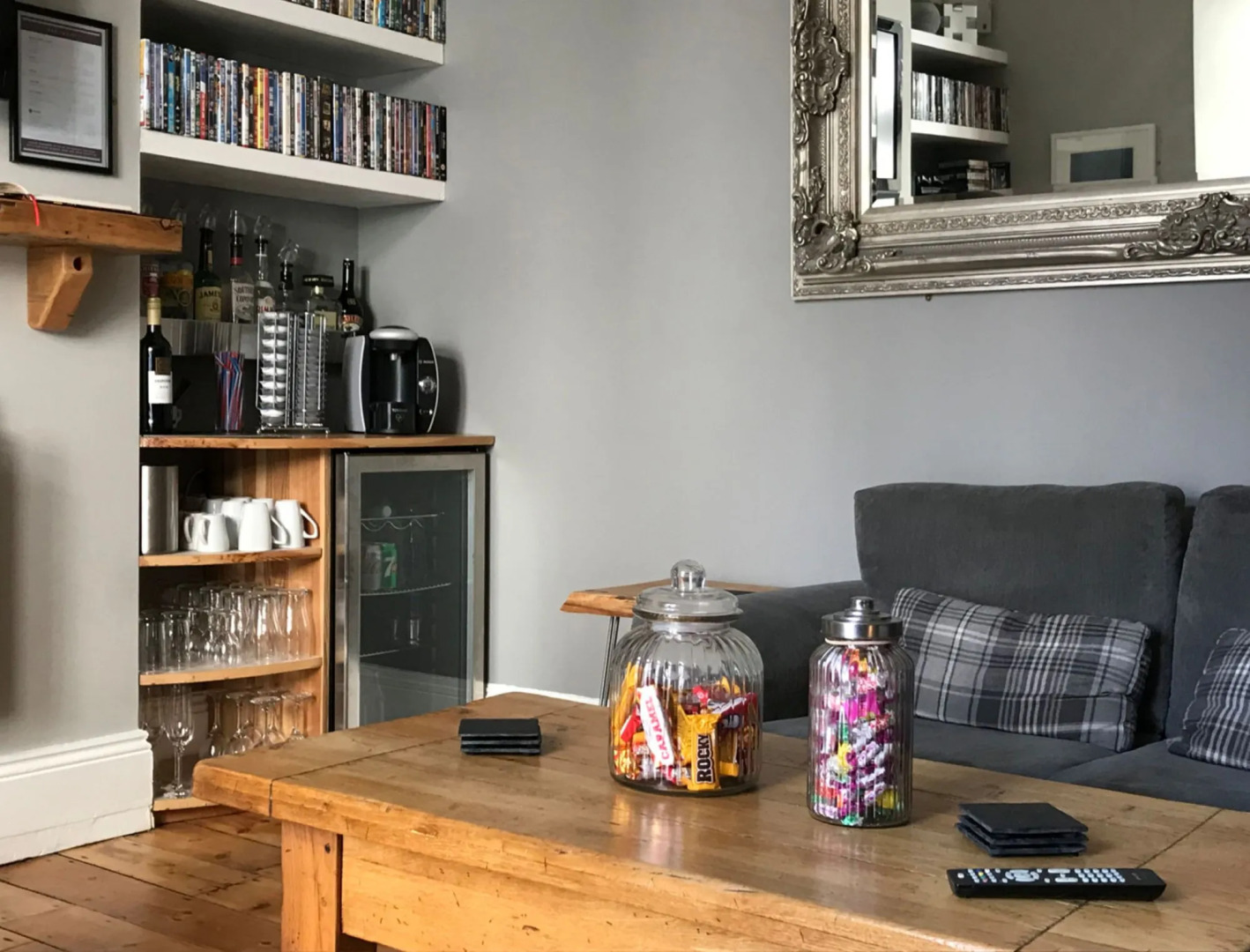 St Bernards Guesthouse