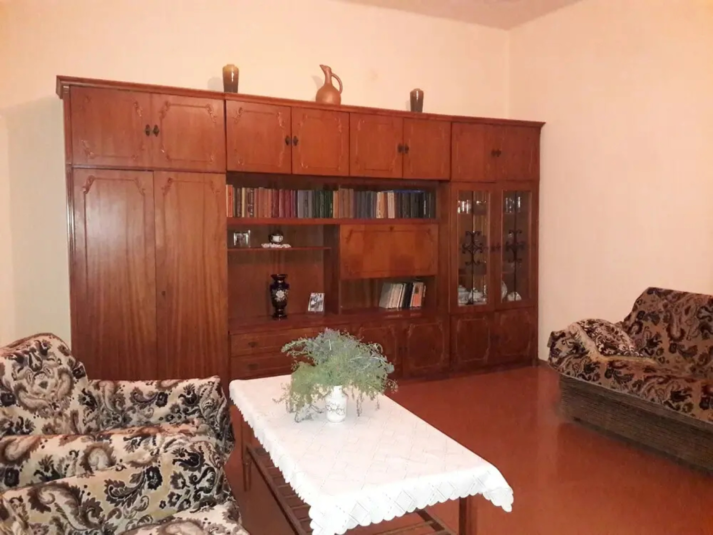 Vanadzor guest house