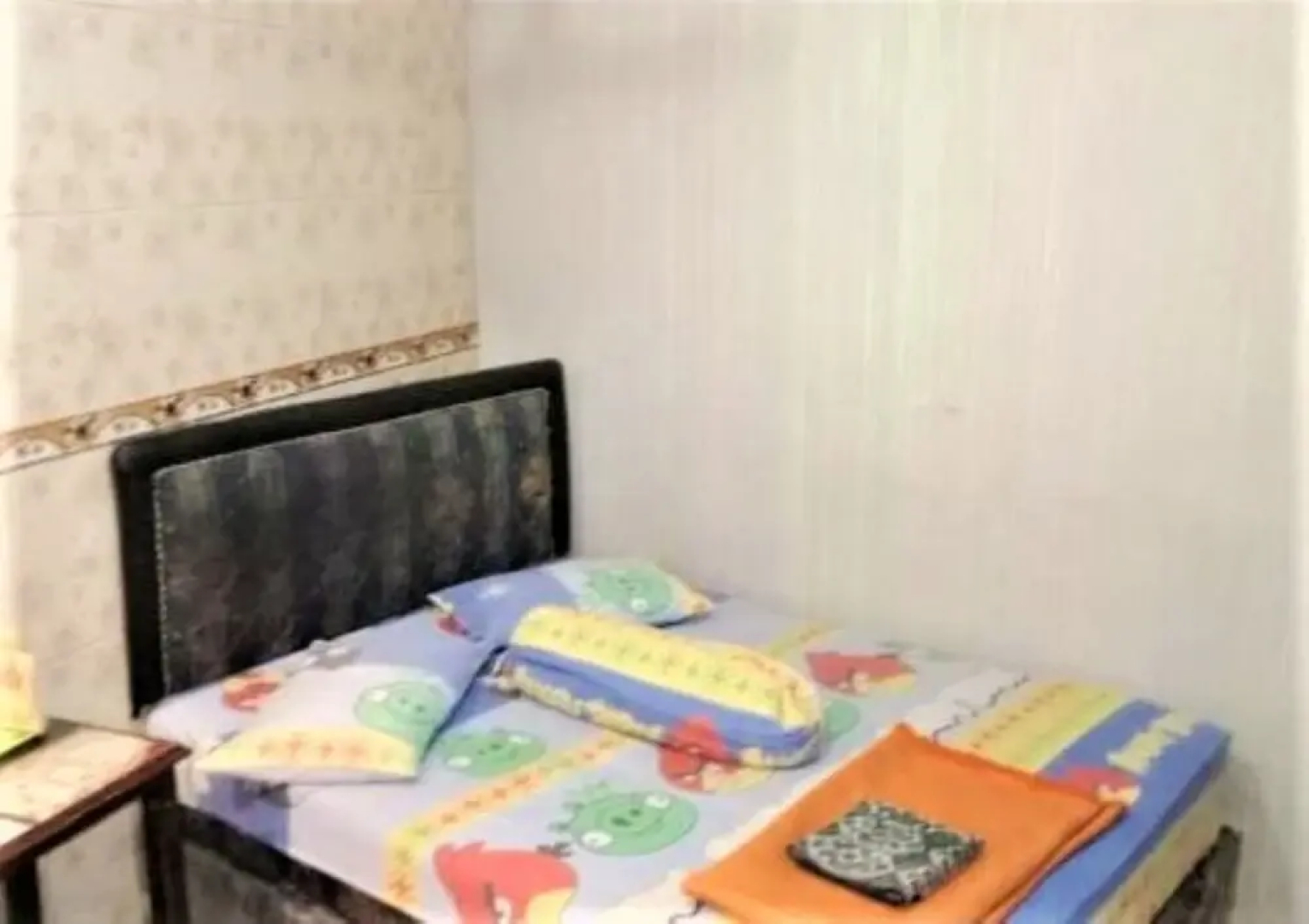 Penginapan Nudin Pecalukan Tretes