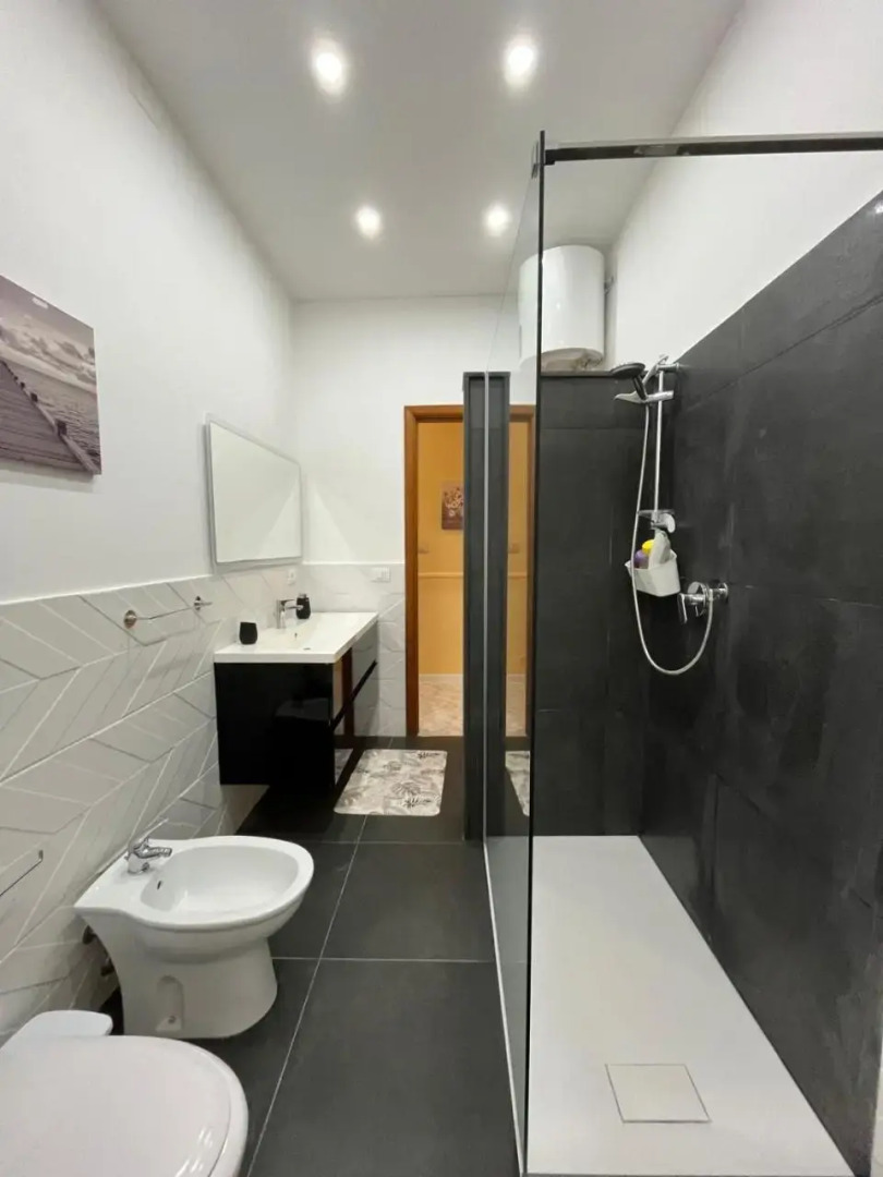 Casa Vacanza Da Sandro