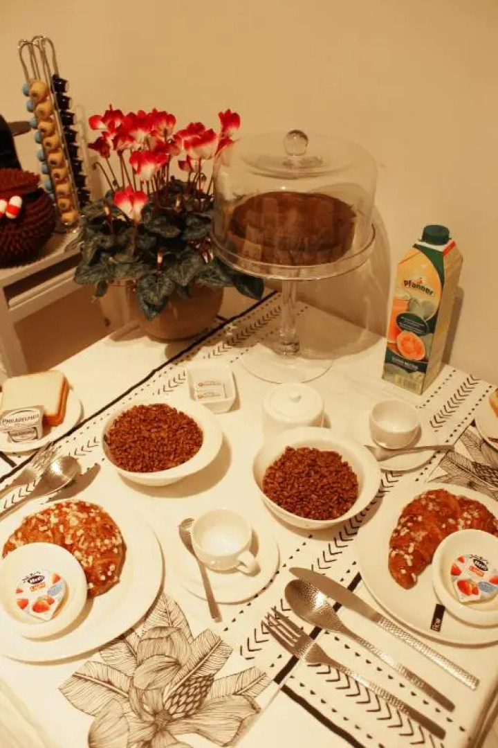 La Casetta di Alvaro