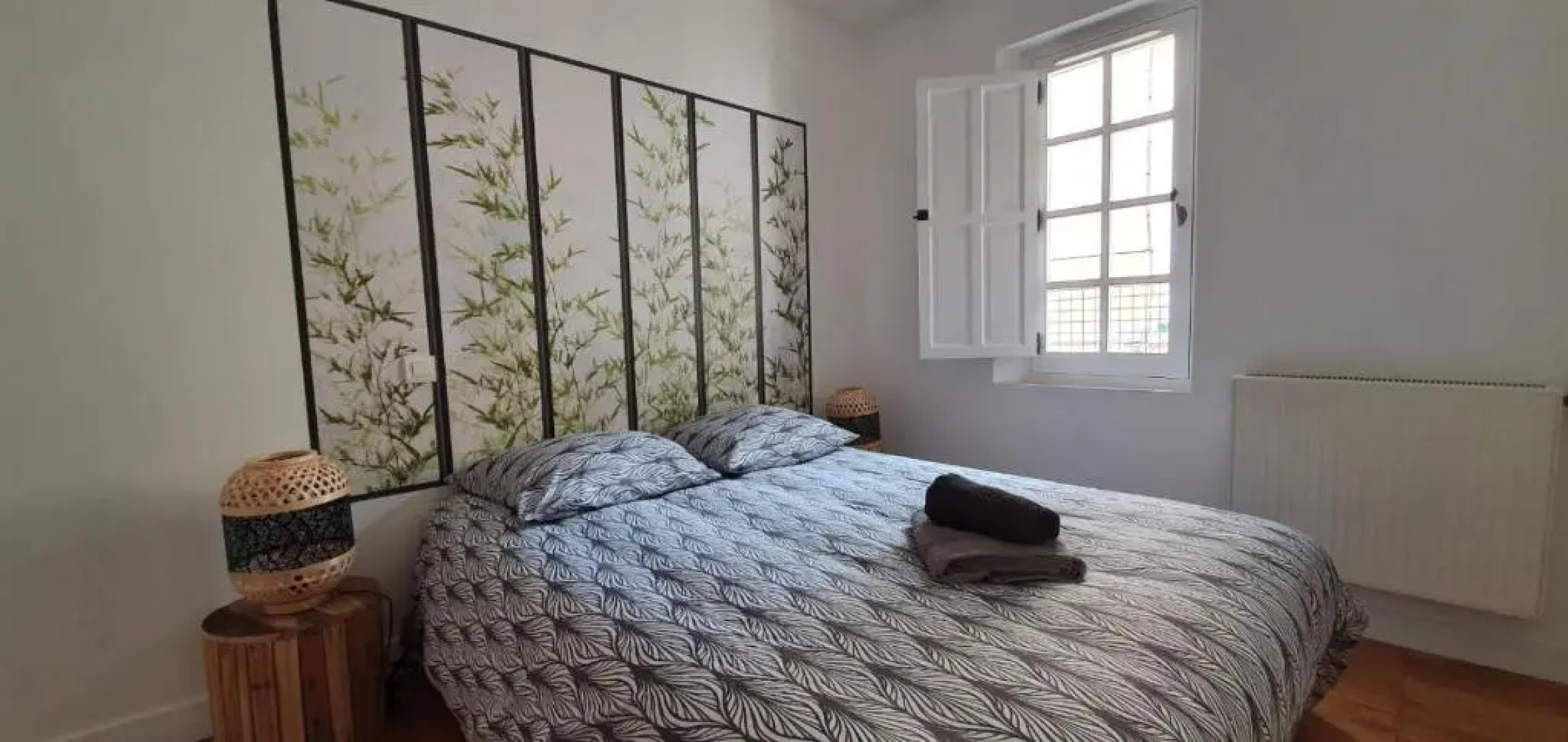 Appartement Duplex au Coeur du Centre Historique