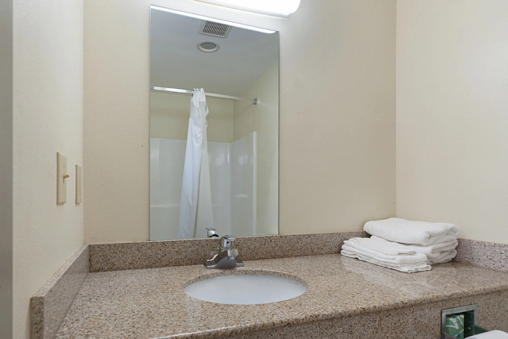 Studio 6 Lafayette, LA - Broussard